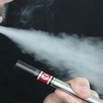 Flavored vapes lure teens into smoking and nicotine addiction